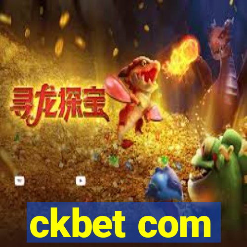 ckbet com