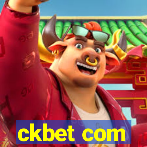 ckbet com