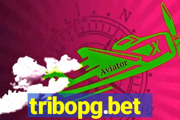 tribopg.bet