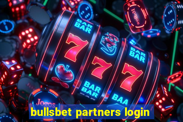 bullsbet partners login