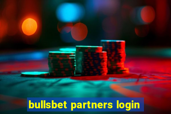 bullsbet partners login