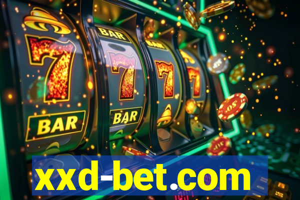 xxd-bet.com