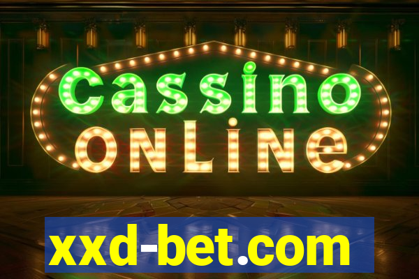 xxd-bet.com