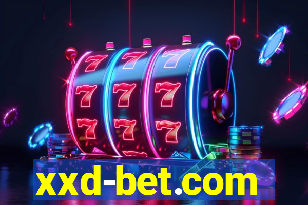 xxd-bet.com