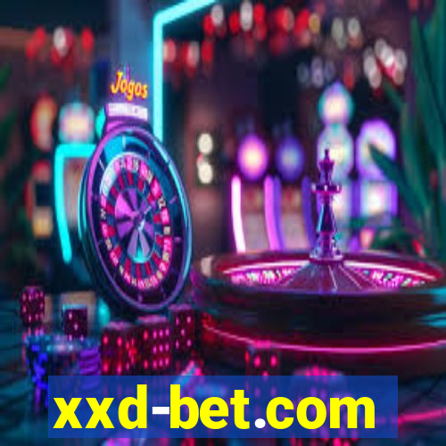 xxd-bet.com