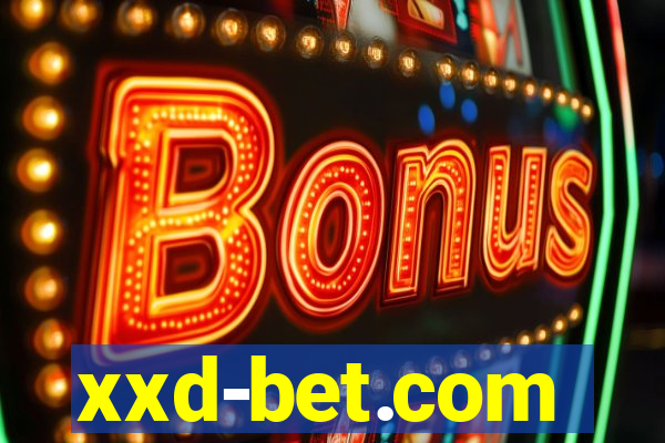 xxd-bet.com