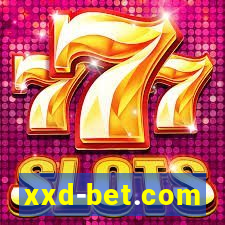 xxd-bet.com