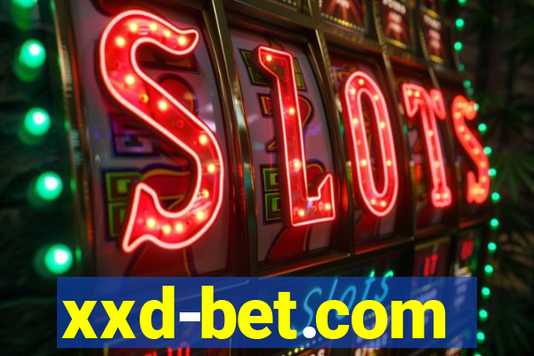 xxd-bet.com