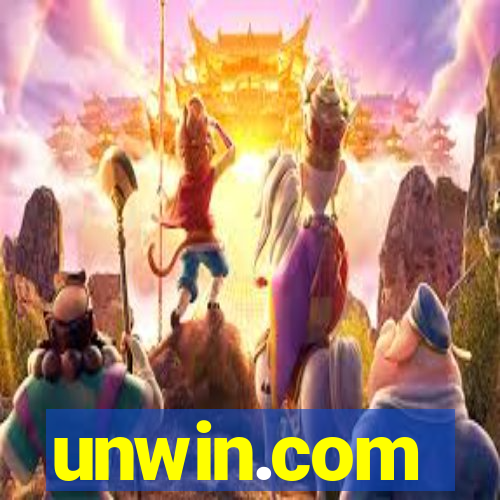 unwin.com