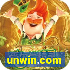 unwin.com