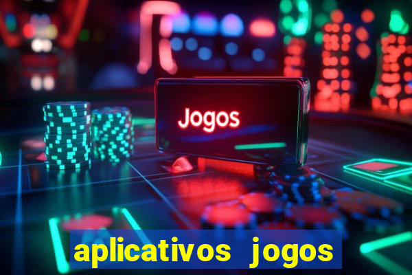 aplicativos jogos de futebol