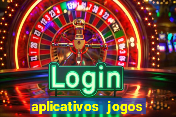 aplicativos jogos de futebol