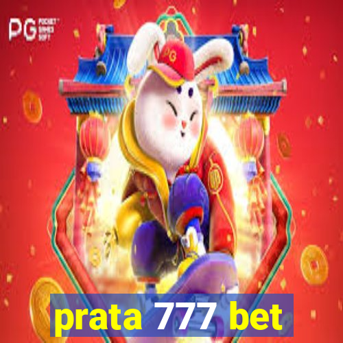 prata 777 bet