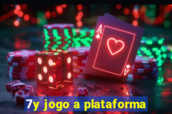 7y jogo a plataforma