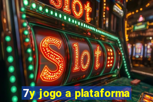 7y jogo a plataforma