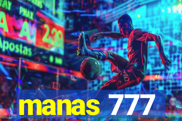 manas 777