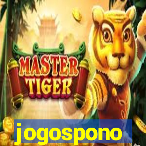 jogospono