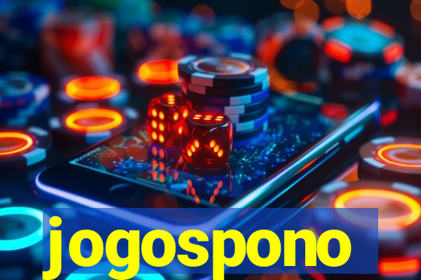 jogospono