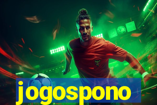 jogospono