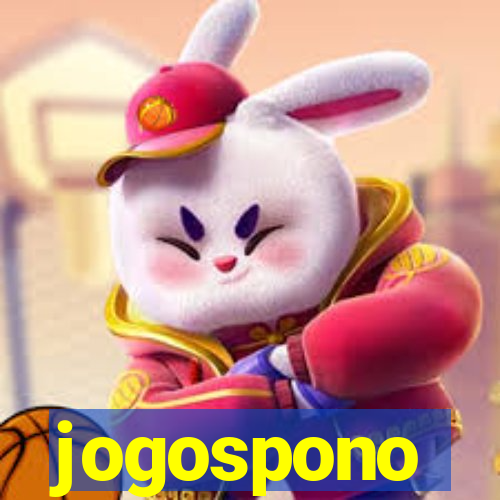 jogospono