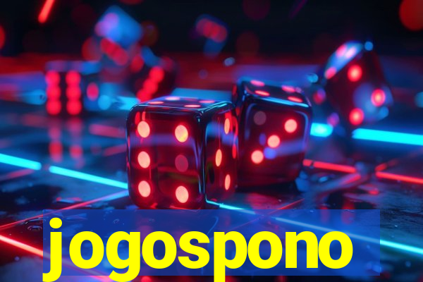 jogospono