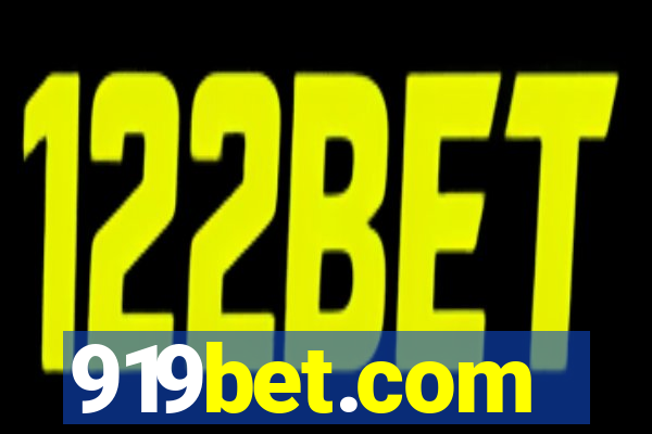 919bet.com