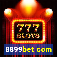 8899bet com