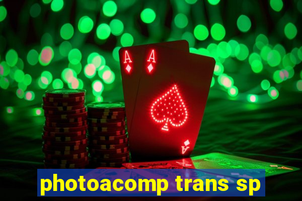 photoacomp trans sp