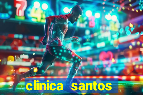 clinica santos dumont uberaba