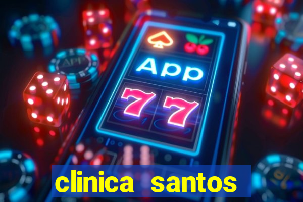 clinica santos dumont uberaba