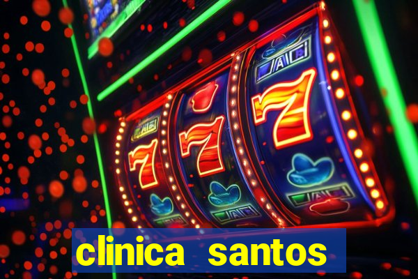 clinica santos dumont uberaba