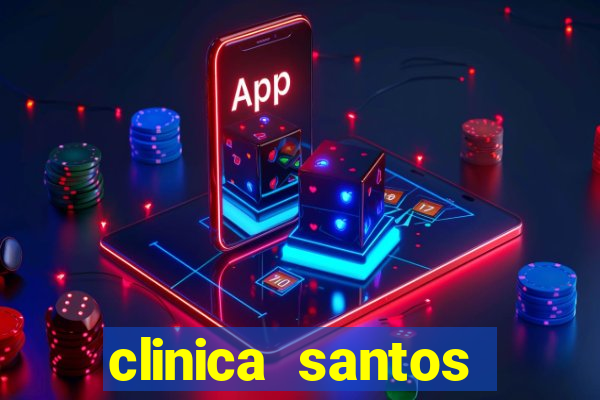 clinica santos dumont uberaba