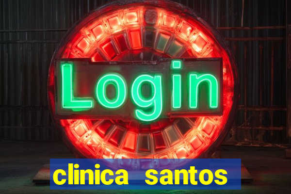 clinica santos dumont uberaba