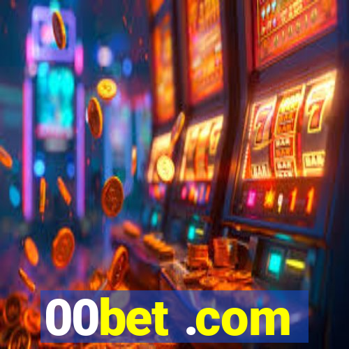 00bet .com