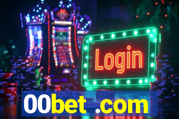 00bet .com