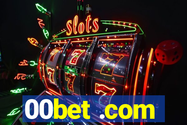 00bet .com