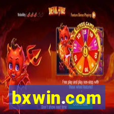 bxwin.com