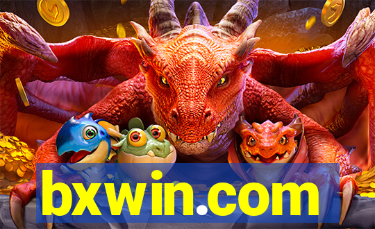 bxwin.com