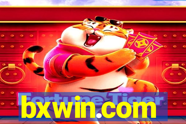 bxwin.com