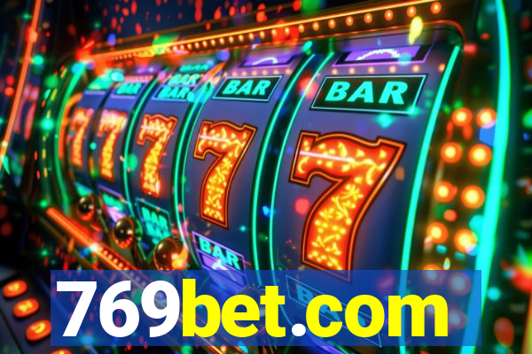 769bet.com