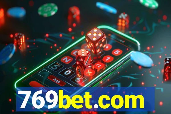 769bet.com