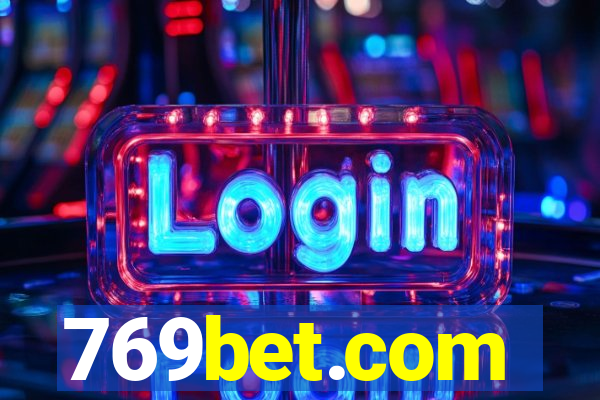 769bet.com