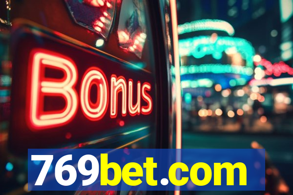 769bet.com