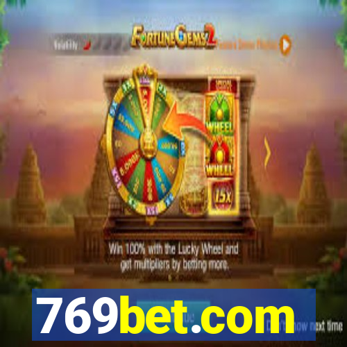 769bet.com