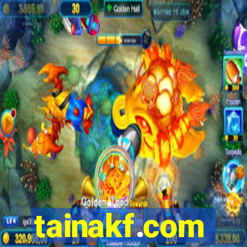 tainakf.com