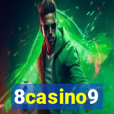 8casino9