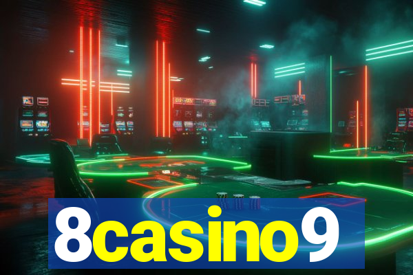 8casino9