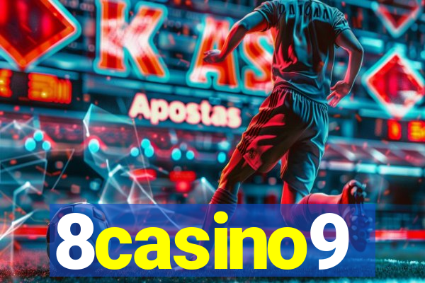 8casino9