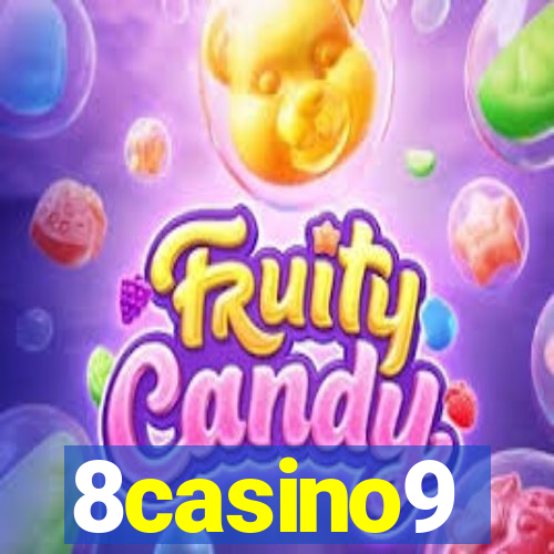 8casino9