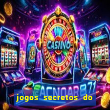 jogos secretos do friv 2018